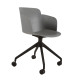 Lotus Nylon High Base Typist Chair Bum Seating (Pty) Ltd 2426.09