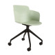 Lotus Nylon High Base Typist Chair Bum Seating (Pty) Ltd 2426.09