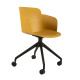 Lotus Nylon High Base Typist Chair Bum Seating (Pty) Ltd 2426.09
