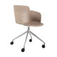 Lotus Aluminium High Base Typist Chair Bum Seating (Pty) Ltd 2504.35