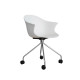 Lily Spider Base Typist Chair Bum Seating (Pty) Ltd 1686.96