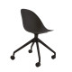 Daisy Nylon High Base Typist Chair Bum Seating (Pty) Ltd 2200