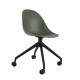 Daisy Nylon High Base Typist Chair Bum Seating (Pty) Ltd 2200