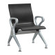 Polyurethane Airport Bench One Seater Bum-Seating (Pty) Ltd 6443.48