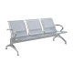 Heavy Duty Airport Bench Three Seater Bum-Seating (Pty) Ltd 5182.61