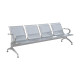 Heavy Duty Airport Bench Four Seater Bum-Seating (Pty) Ltd 6904.35