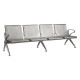 Die Cast Aluminium Airport Bench Four Seater Bum-Seating (Pty) Ltd 17391.3