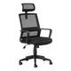 Cindy Polyurethane High-back Office Chair Bum-Seating (Pty) Ltd 1626.09