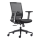 G7 Galaxy Medium-back Office Chair Bum-Seating (Pty) Ltd 3373.91