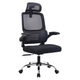 Mercury High-back Office Chair Bum-Seating (Pty) Ltd 2295.65