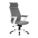 Wallstreet High-back Office Chair Bum-Seating (Pty) Ltd 3991.3