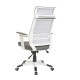 Wallstreet High-back Office Chair Bum-Seating (Pty) Ltd 3991.3