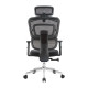 Up Ergo High-back Office Chair with Headrest Bum-Seating (Pty) Ltd 4173.91