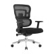 Up Ergo High-back Office Chair Bum-Seating (Pty) Ltd 3843.48