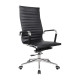 Classic Eames Ribbed High-back Office Chair Bum-Seating (Pty) Ltd 3991.3