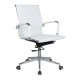 Classic Eames Ribbed Medium-back Office Chair Bum-Seating (Pty) Ltd 3695.65