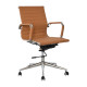 Classic Eames Ribbed Medium-back Office Chair Bum-Seating (Pty) Ltd 3695.65