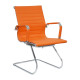 Classic Eames Ribbed Visitor Office Chair Bum-Seating (Pty) Ltd 2947.83