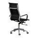 Classic Eames Genuine Leather High-back Office Chair Bum-Seating (Pty) Ltd 6182.61