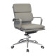 Classic Eames Cushion Medium-back Office Chair Bum-Seating (Pty) Ltd 4304.35