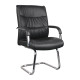 Chrome Panel Visitor Office Chair Bum-Seating (Pty) Ltd 2495.65
