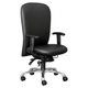 Heathrow 24/7 Orthopaedic High-back Office Chair Bum-Seating (Pty) Ltd 8026.09