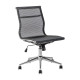 Netted No Arms Typist Office Chair Bum-Seating (Pty) Ltd 2695.65