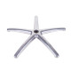 700 mm Aluminium Base Bum-Seating (Pty) Ltd 713.04