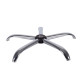 700 mm Chrome Base Bum-Seating (Pty) Ltd 452.17
