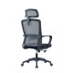 Emerald High-back Office Chair Bum Seating (Pty) Ltd 1800