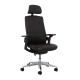 Solitaire High-back Office Chair Bum Seating (Pty) Ltd 7547.83