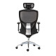 Falcon Mesh High-back Office Chair Bum Seating (Pty) Ltd 7991.3