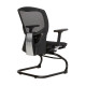Falcon Mesh Visitor Office Chair Bum Seating (Pty) Ltd 6582.61