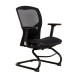 Falcon Mesh Visitor Office Chair Bum Seating (Pty) Ltd 6582.61