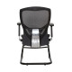 Falcon Mesh Visitor Office Chair Bum Seating (Pty) Ltd 6582.61