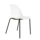 Aspen Four Legged Restaurant Chair Bum Seating (Pty) Ltd 1026.09