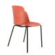 Aspen Four Legged Restaurant Chair Bum Seating (Pty) Ltd 1026.09
