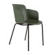 Lotus Four Legged Restaurant Chair Bum Seating (Pty) Ltd 1226.09