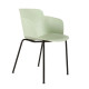 Lotus Four Legged Restaurant Chair Bum Seating (Pty) Ltd 1226.09
