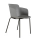 Lotus Four Legged Restaurant Chair Bum Seating (Pty) Ltd 1226.09