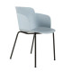 Lotus Four Legged Restaurant Chair Bum Seating (Pty) Ltd 1226.09