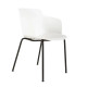 Lotus Four Legged Restaurant Chair Bum Seating (Pty) Ltd 1226.09