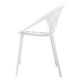Iris Restaurant Chair Bum Seating (Pty) Ltd 1182.61