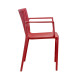 Meadow Arm Restaurant Chair Bum Seating (Pty) Ltd 834.78
