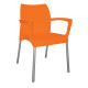 Star Arm Restaurant Chair Bum Seating (Pty) Ltd 547.83
