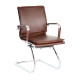 Classic Eames Flat Cushion Visitor Office Chair Bum-Seating (Pty) Ltd 2947.83