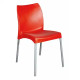 Tia Armless Indoor and Outdoor Chair Bum-Seating (Pty) Ltd 190.43