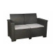 Jabulani Patio Two Seater Chair Bum-Seating (Pty) Ltd 1477.39