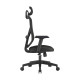 Pluto High-back Office Chair Bum-Seating (Pty) Ltd 2260
