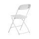 Yin and Yang Folding Restaurant Chairs (Set of 4) Bum-Seating (Pty) Ltd 1390.43
